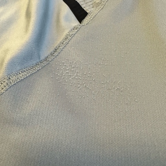 Nike Pro Aeroadapt Men's Training T-shirt - Small - Picture 9 of 10